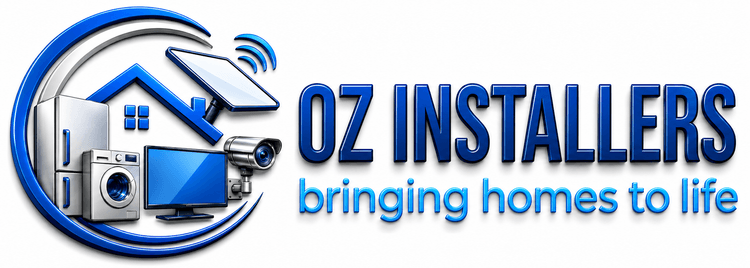 Oz Installers