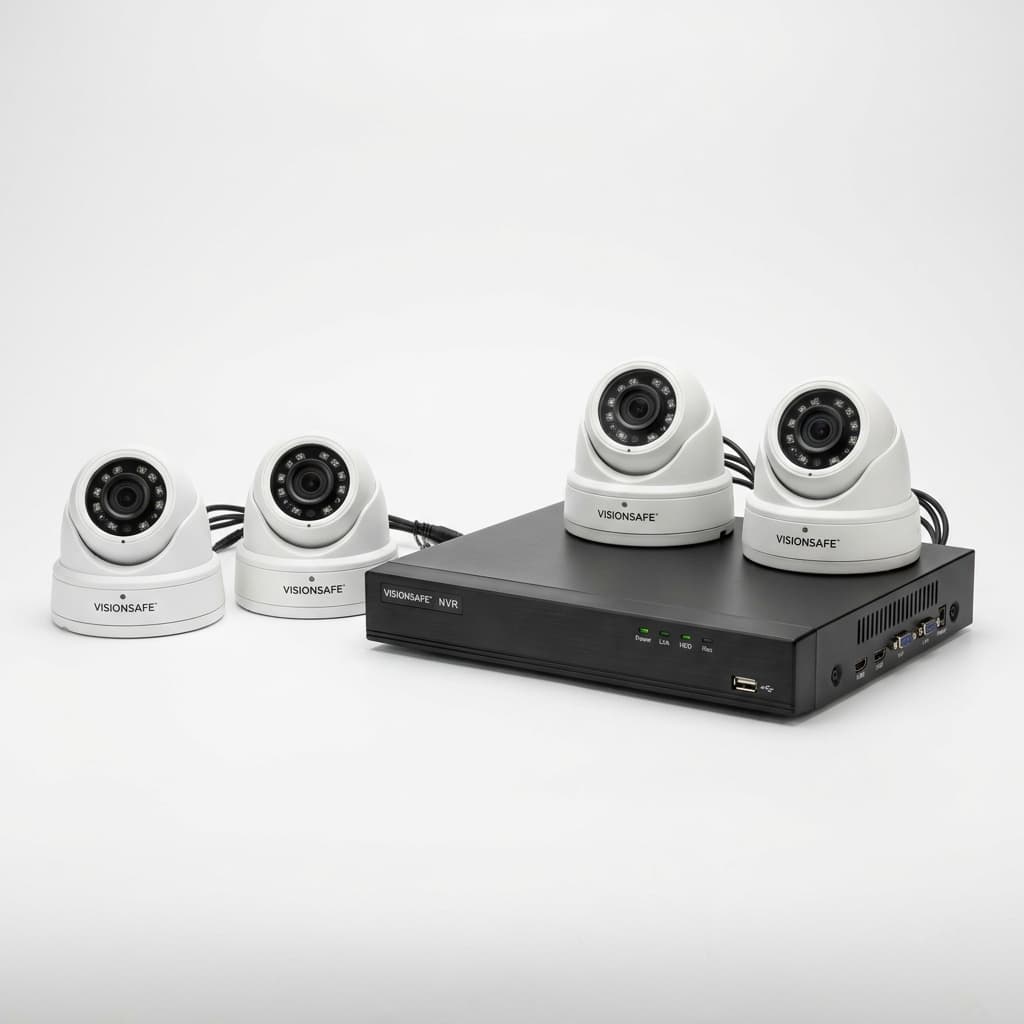 Essential Security