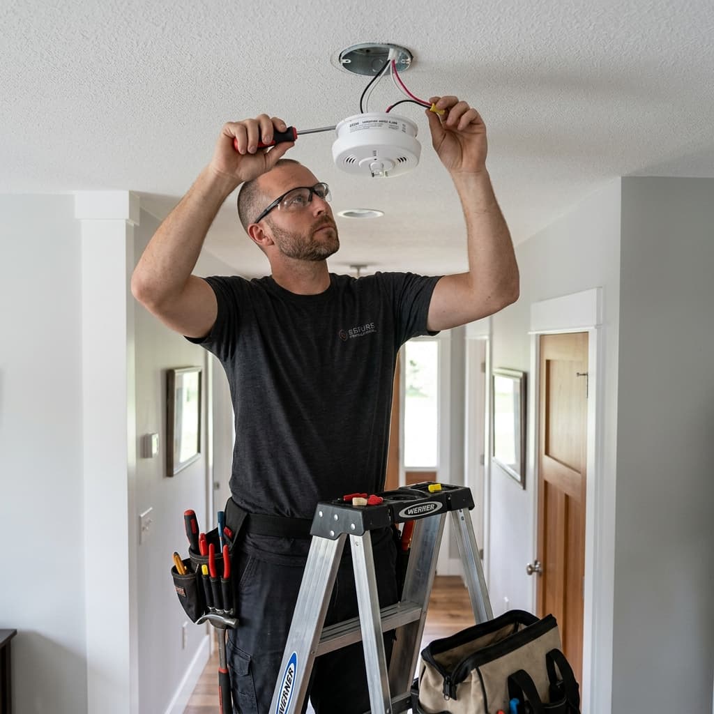 Smoke Alarms in SA: What Homeowners Need to Know
