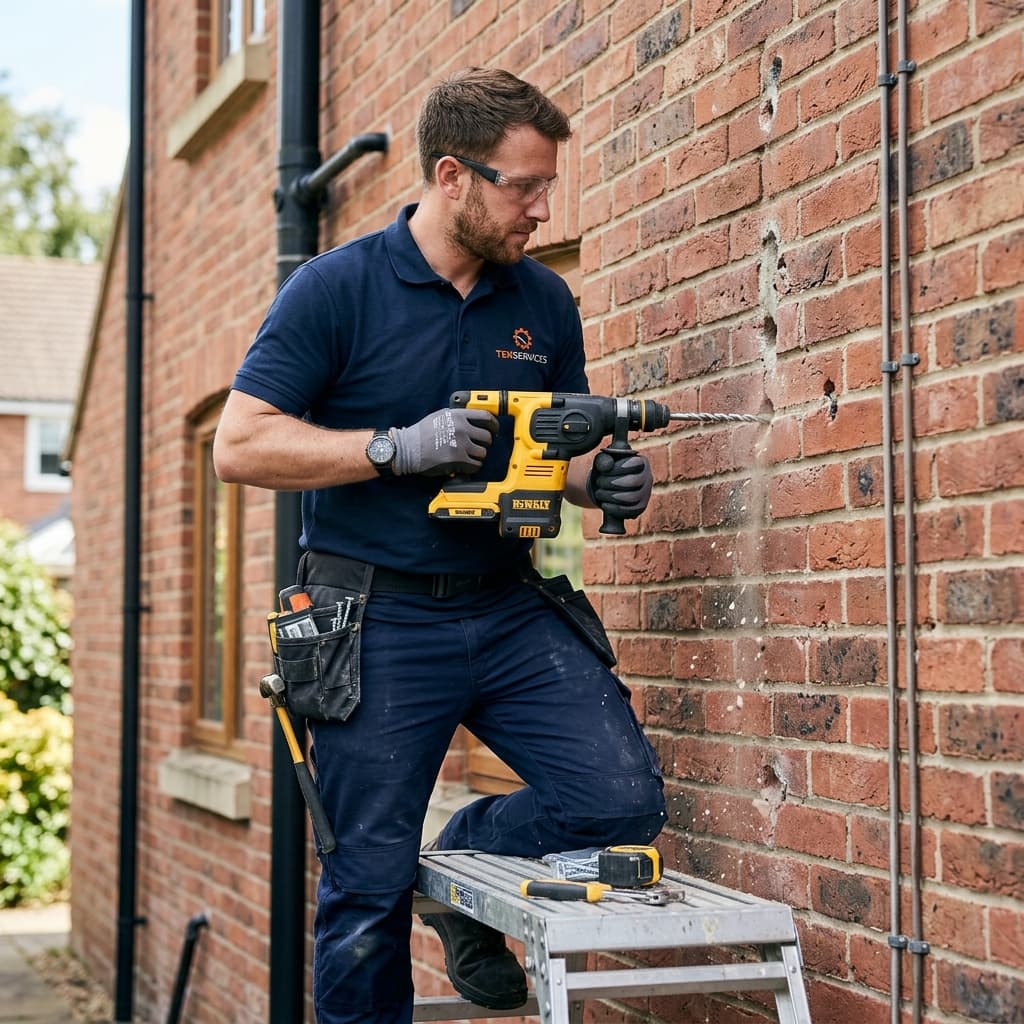 Building a Complete Home Security Package: Where to Start