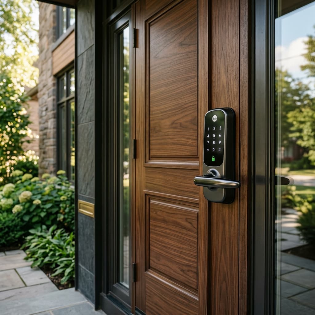 Smart Locks