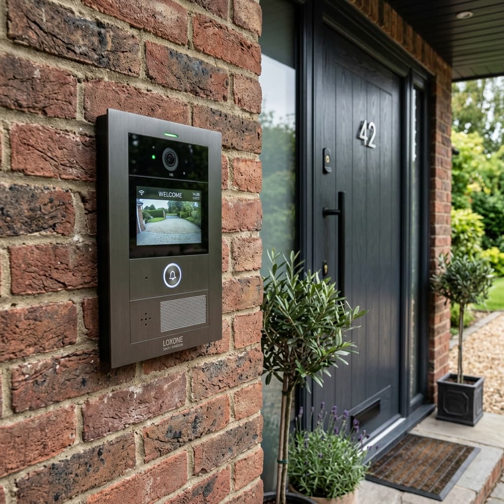 Intercom Packages